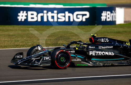 F1 Grand Prix of Great Britain