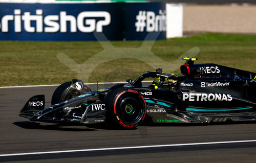 F1 Grand Prix of Great Britain