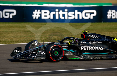 F1 Grand Prix of Great Britain