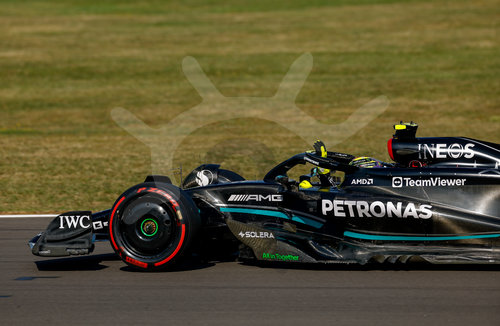 F1 Grand Prix of Great Britain