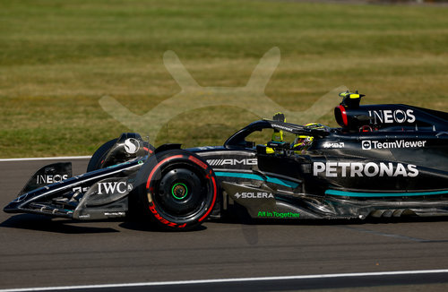 F1 Grand Prix of Great Britain