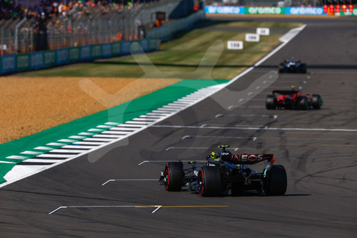 F1 Grand Prix of Great Britain
