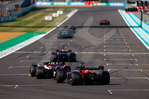 F1 Grand Prix of Great Britain