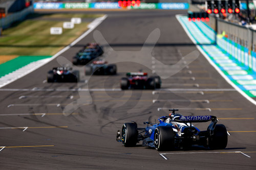 F1 Grand Prix of Great Britain