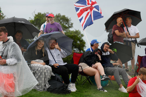 F1 Grand Prix of Great Britain
