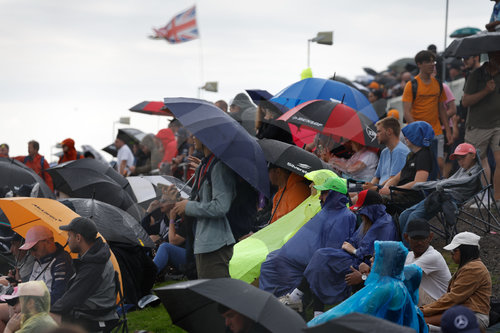 F1 Grand Prix of Great Britain