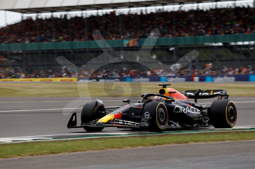 F1 Grand Prix of Great Britain