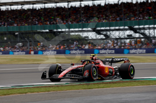 F1 Grand Prix of Great Britain