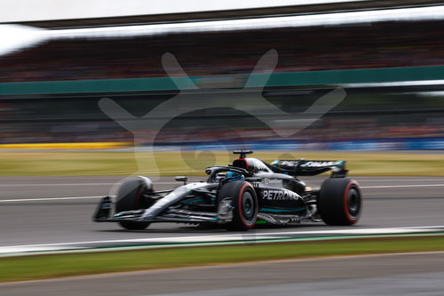 F1 Grand Prix of Great Britain