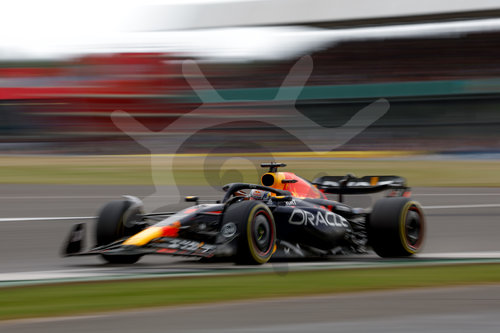 F1 Grand Prix of Great Britain