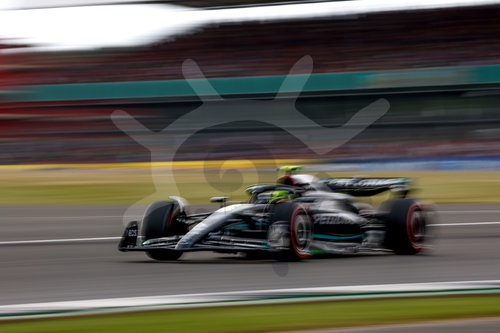 F1 Grand Prix of Great Britain