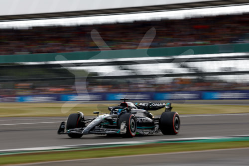 F1 Grand Prix of Great Britain