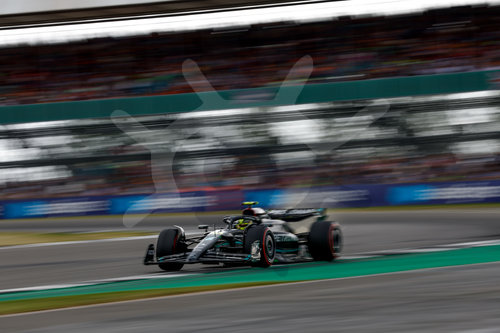 F1 Grand Prix of Great Britain