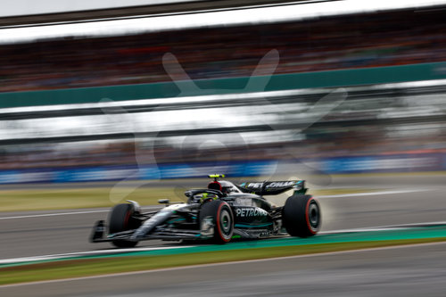 F1 Grand Prix of Great Britain