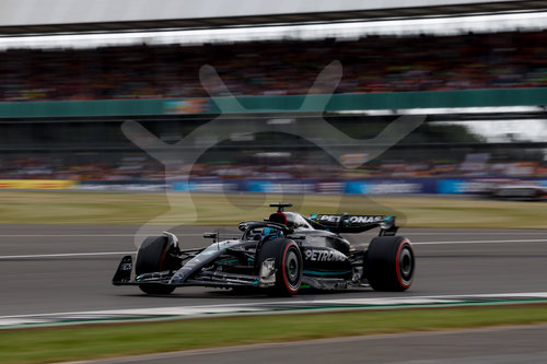 F1 Grand Prix of Great Britain