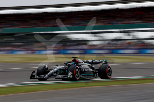 F1 Grand Prix of Great Britain