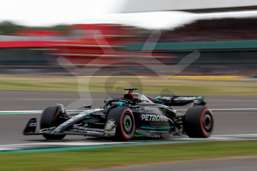 F1 Grand Prix of Great Britain