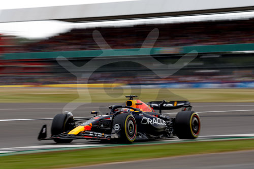 F1 Grand Prix of Great Britain