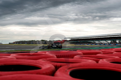 F1 Grand Prix of Great Britain
