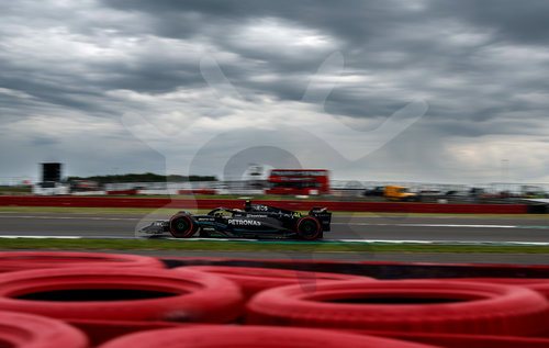 F1 Grand Prix of Great Britain
