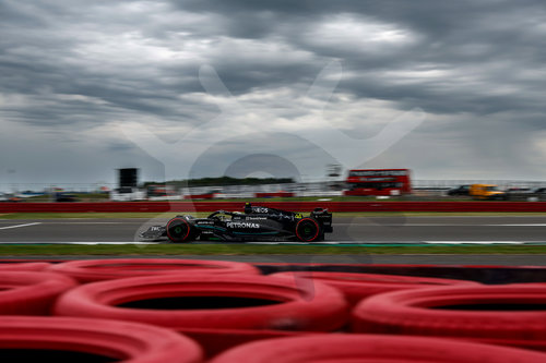 F1 Grand Prix of Great Britain