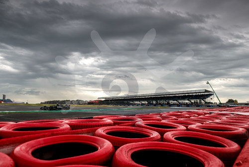 F1 Grand Prix of Great Britain