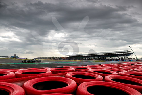 F1 Grand Prix of Great Britain