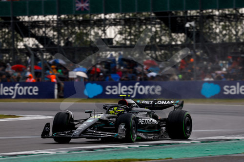 F1 Grand Prix of Great Britain