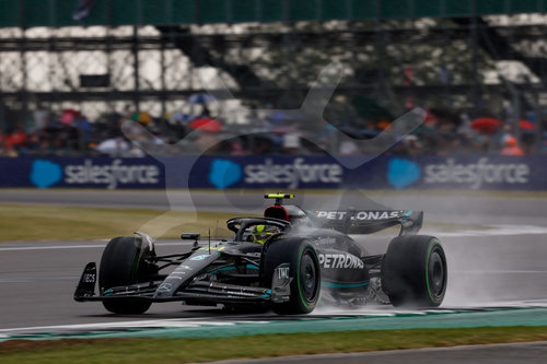 F1 Grand Prix of Great Britain
