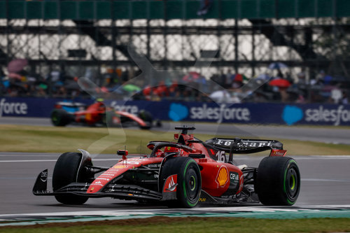 F1 Grand Prix of Great Britain