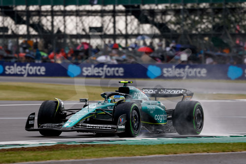 F1 Grand Prix of Great Britain
