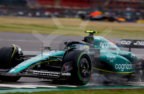 F1 Grand Prix of Great Britain