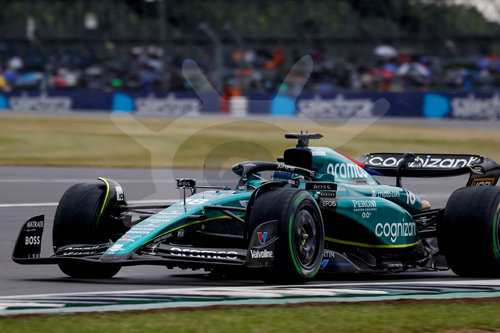 F1 Grand Prix of Great Britain
