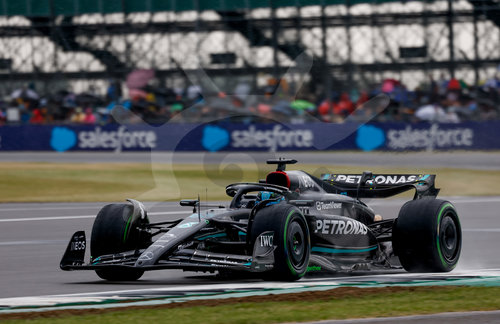 F1 Grand Prix of Great Britain