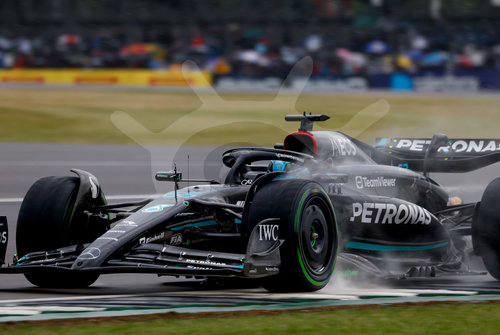 F1 Grand Prix of Great Britain