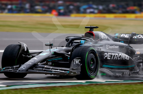 F1 Grand Prix of Great Britain