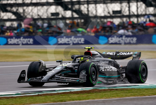 F1 Grand Prix of Great Britain