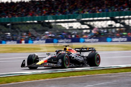 F1 Grand Prix of Great Britain