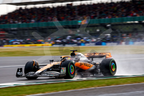 F1 Grand Prix of Great Britain