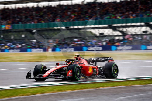 F1 Grand Prix of Great Britain