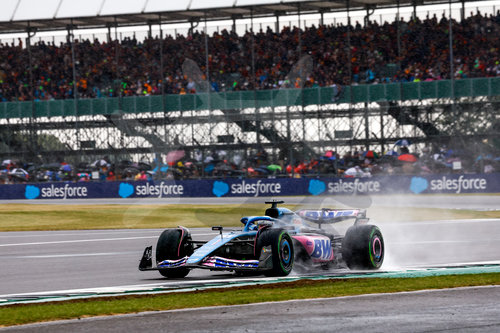 F1 Grand Prix of Great Britain