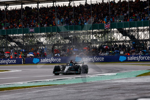 F1 Grand Prix of Great Britain