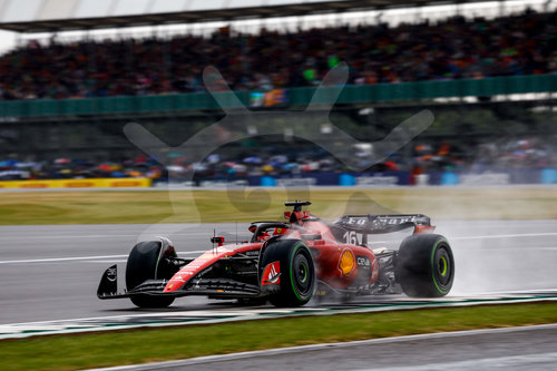 F1 Grand Prix of Great Britain