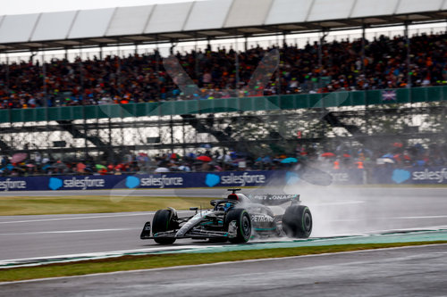 F1 Grand Prix of Great Britain