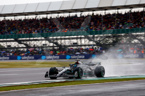 F1 Grand Prix of Great Britain