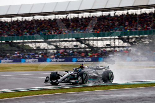 F1 Grand Prix of Great Britain