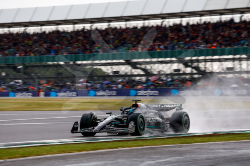 F1 Grand Prix of Great Britain