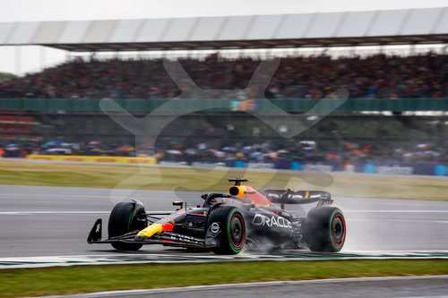 F1 Grand Prix of Great Britain