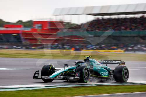 F1 Grand Prix of Great Britain