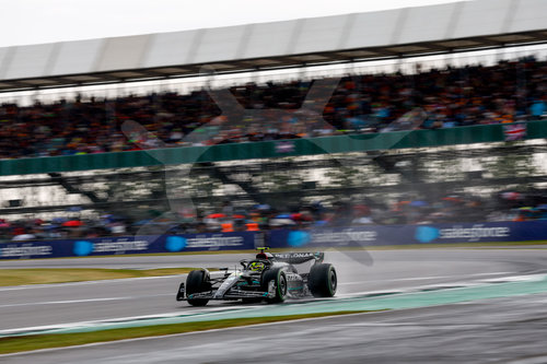 F1 Grand Prix of Great Britain